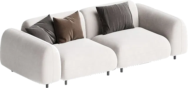Nube Sofa